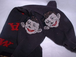 MAD Socks #7