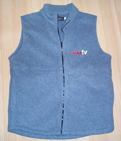 Mad-TV Vest