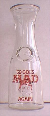 Full View Of Wine Bottle