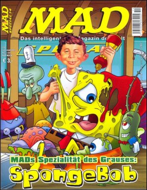 Dino Mad Special #14