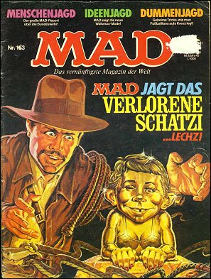 Deutsches Mad #153