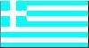 Flag Of Greece