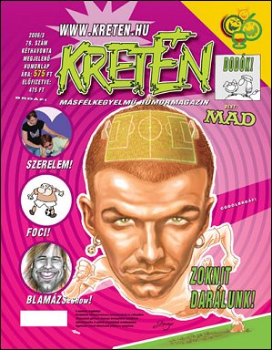 Hungarian Kreten Mad, #79 (2006-06)3