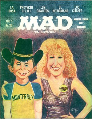 Edition 1, Issue #25