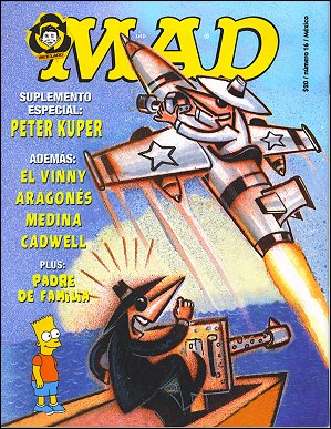 Edition 4, Issue #15, Cover 2