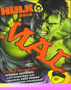 Edition 4, Issue #23 Cover 2