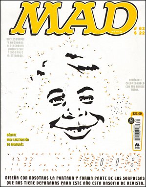 Edition 4, Issue #62