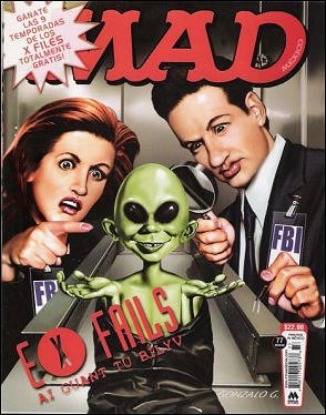 Edition 4, Issue #77 Cover 2