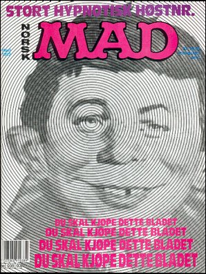 Norway Mad 1992-Host (3)