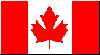 Flag Of Canada