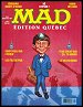 Quebec Mad #5