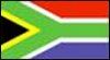 Flag Of South Africa