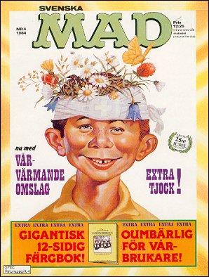Swedish Mad 1984-4