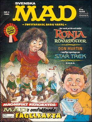 Swedish Mad 1985-3