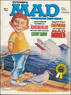Swedish Mad 1985-4