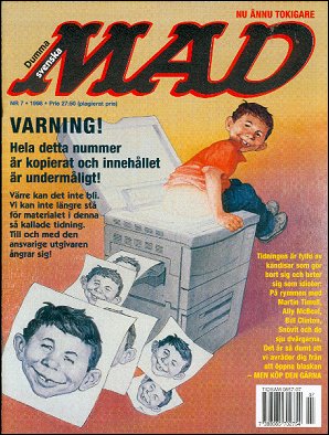 Swedish Mad 1998-7