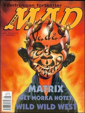 Swedish Mad 1999-8