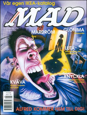 Swedish Mad 1999-9