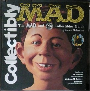 Collectibly MAD