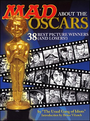 Mad About The Oscars