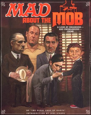 Mad About The Mob