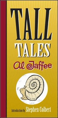 Al Jaffee Tall Tales