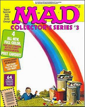 Mad Special #82